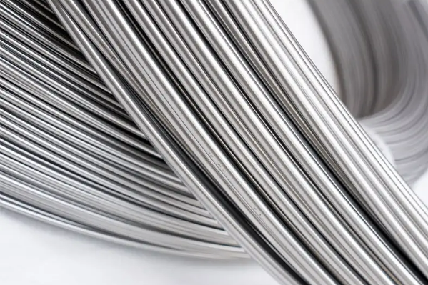 Shape memory alloys